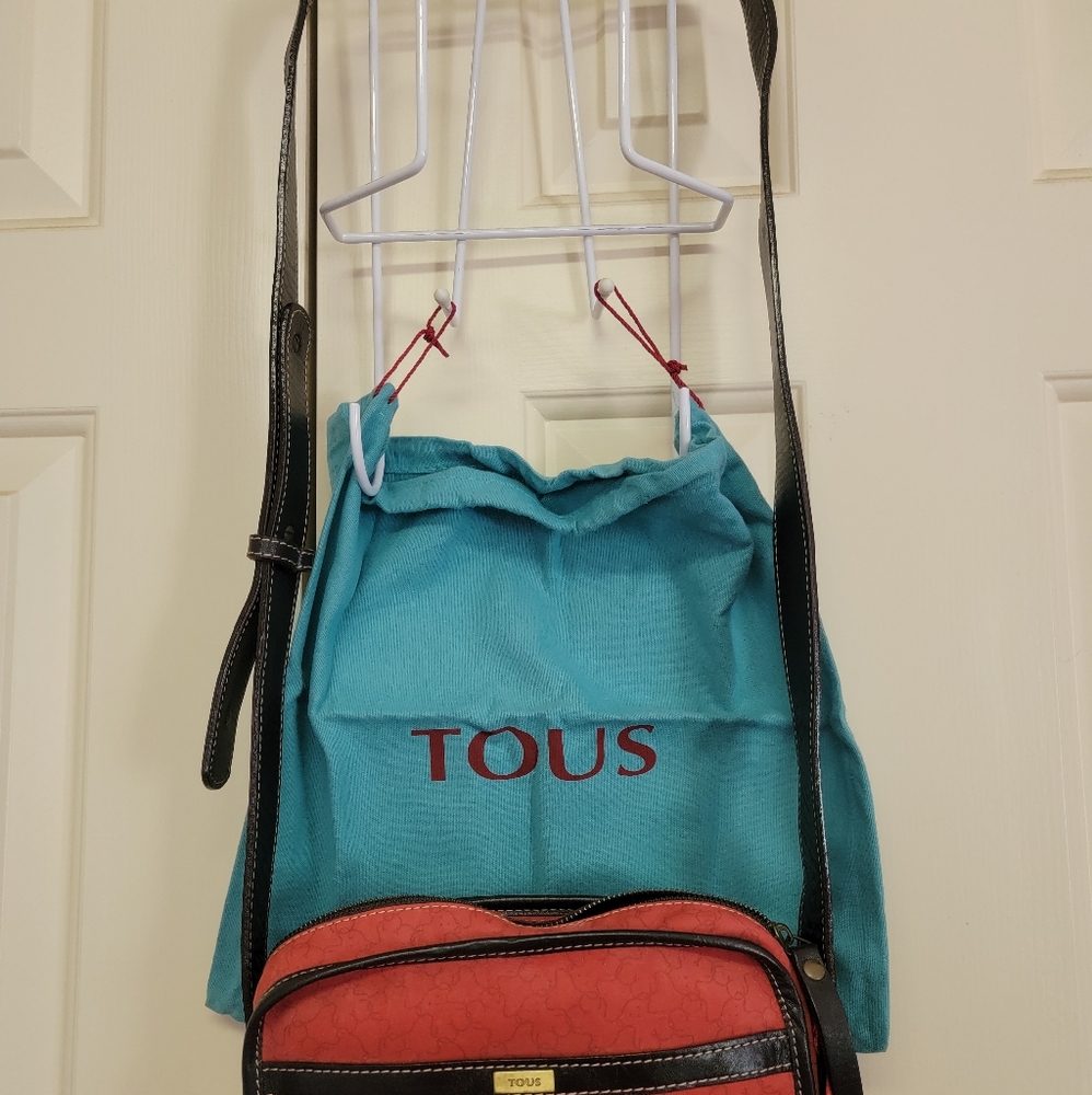 Tous crossbody bag